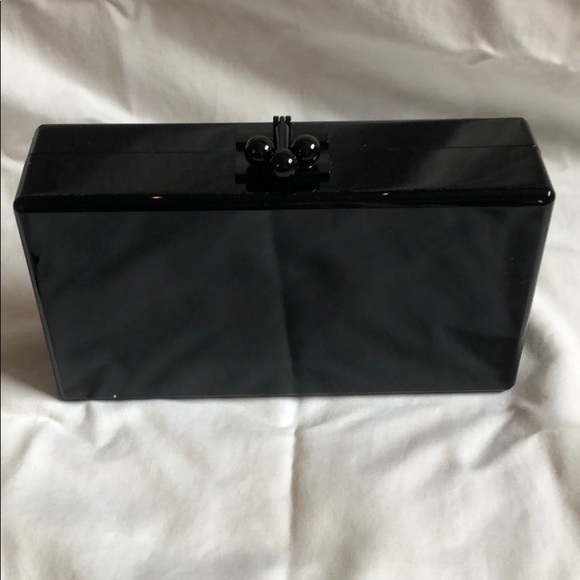 Edie Parker Clutch